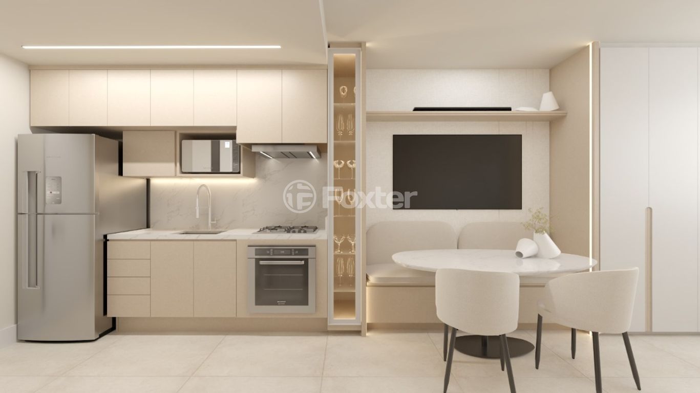 Studio/Kitnet/JK para comprar em Silva Jardim, 785 - foto 15