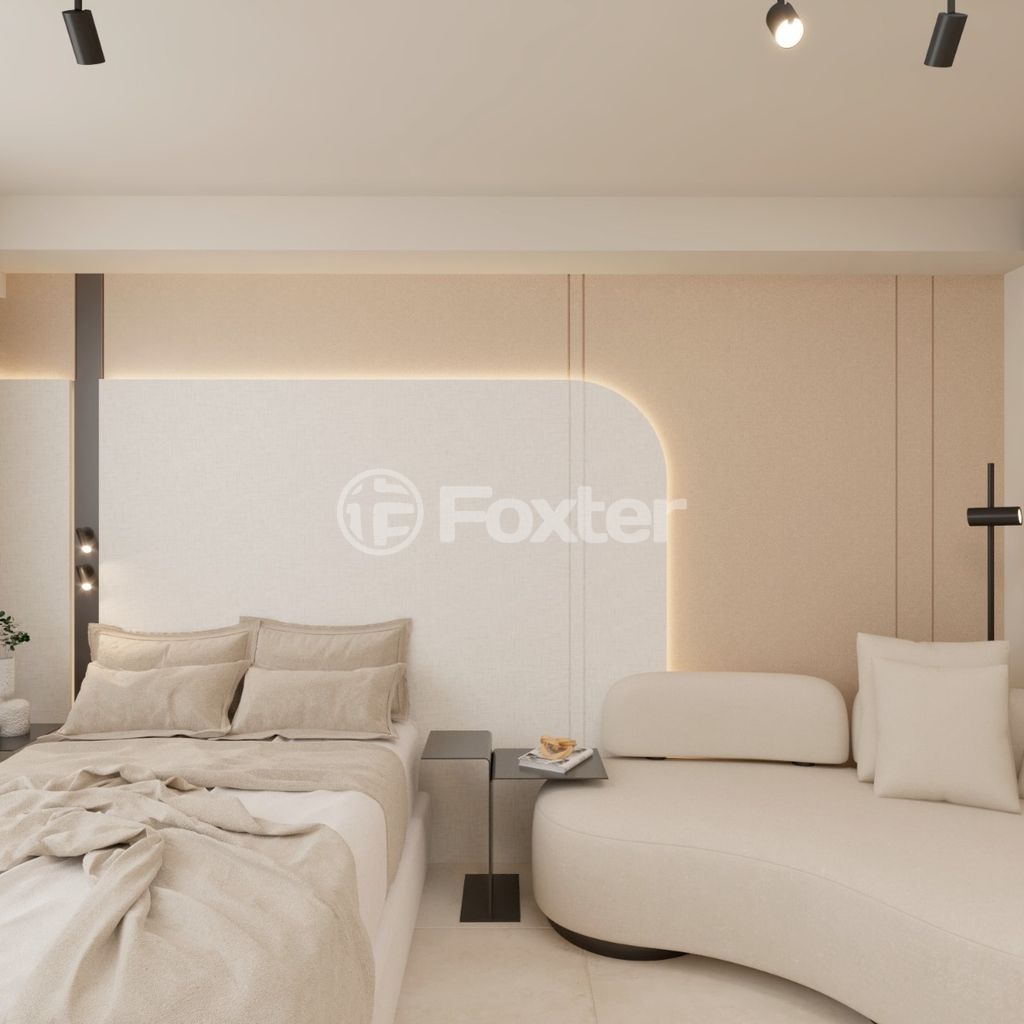 Studio/Kitnet/JK para comprar em Silva Jardim, 785 - foto 14