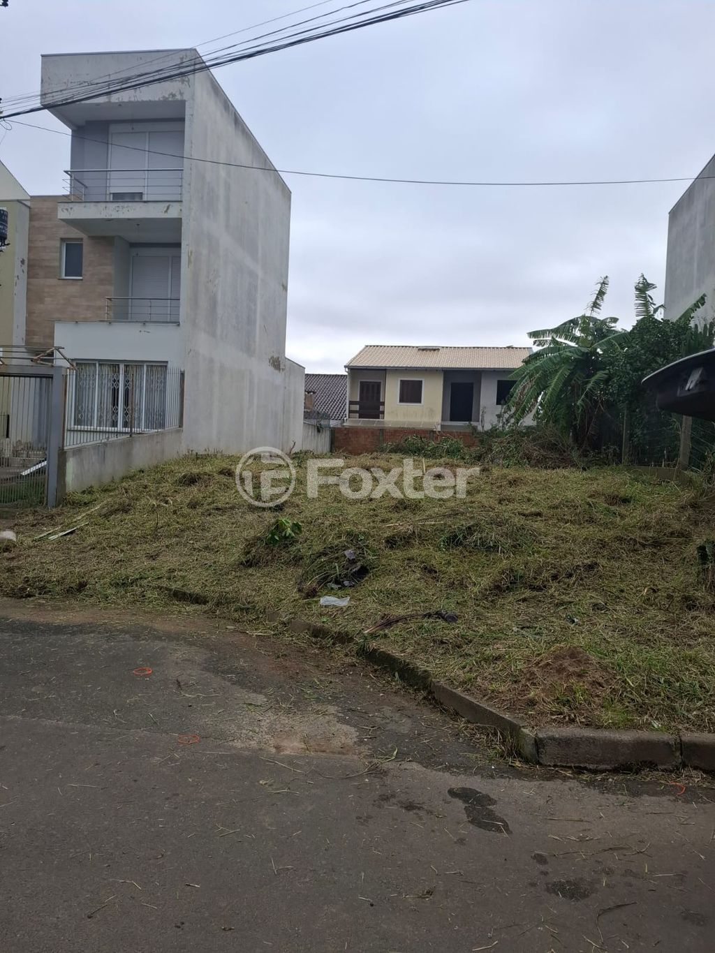 terreno lote condominio para comprar em Nestor José Nitschke, 11 - foto 7