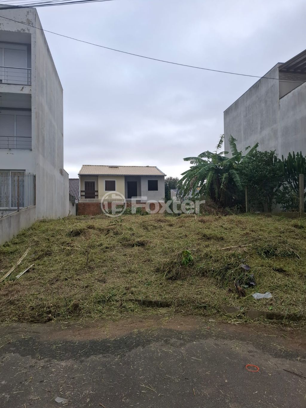 terreno lote condominio para comprar em Nestor José Nitschke, 11 - foto 6