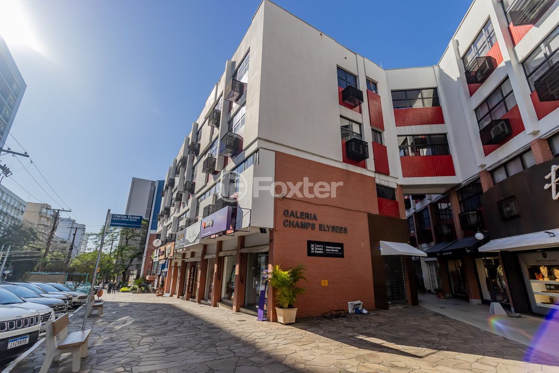 loja ponto comercial para comprar em VINTE E QUATRO DE OUTUBRO, 435 - foto 24