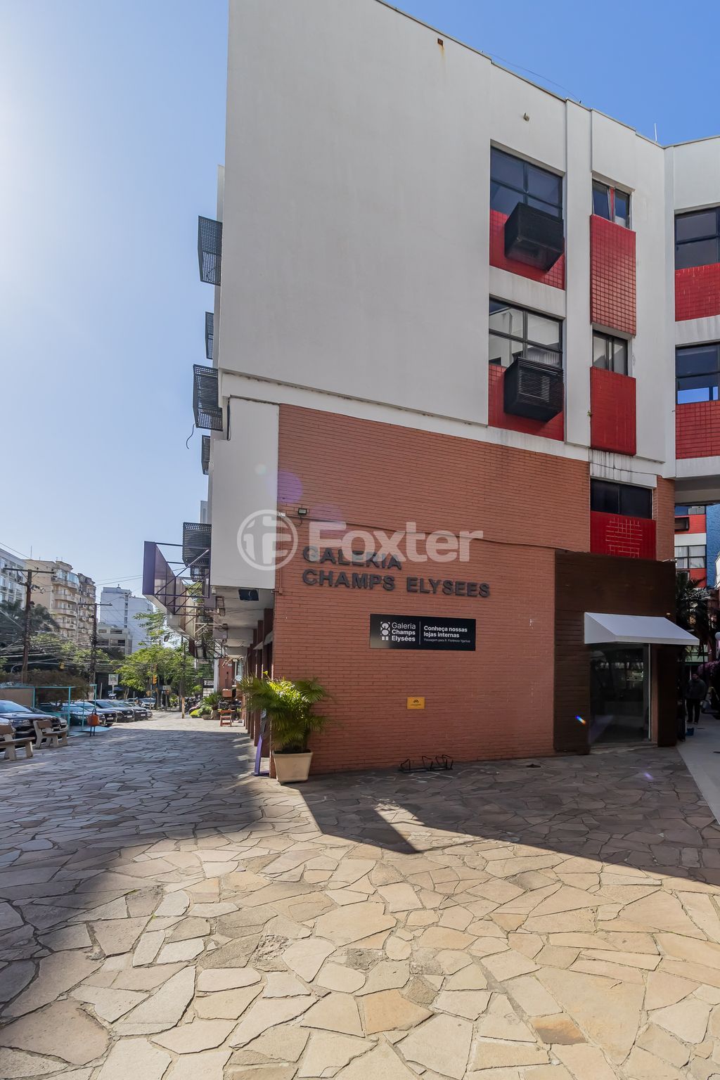 loja ponto comercial para comprar em VINTE E QUATRO DE OUTUBRO, 435 - foto 23