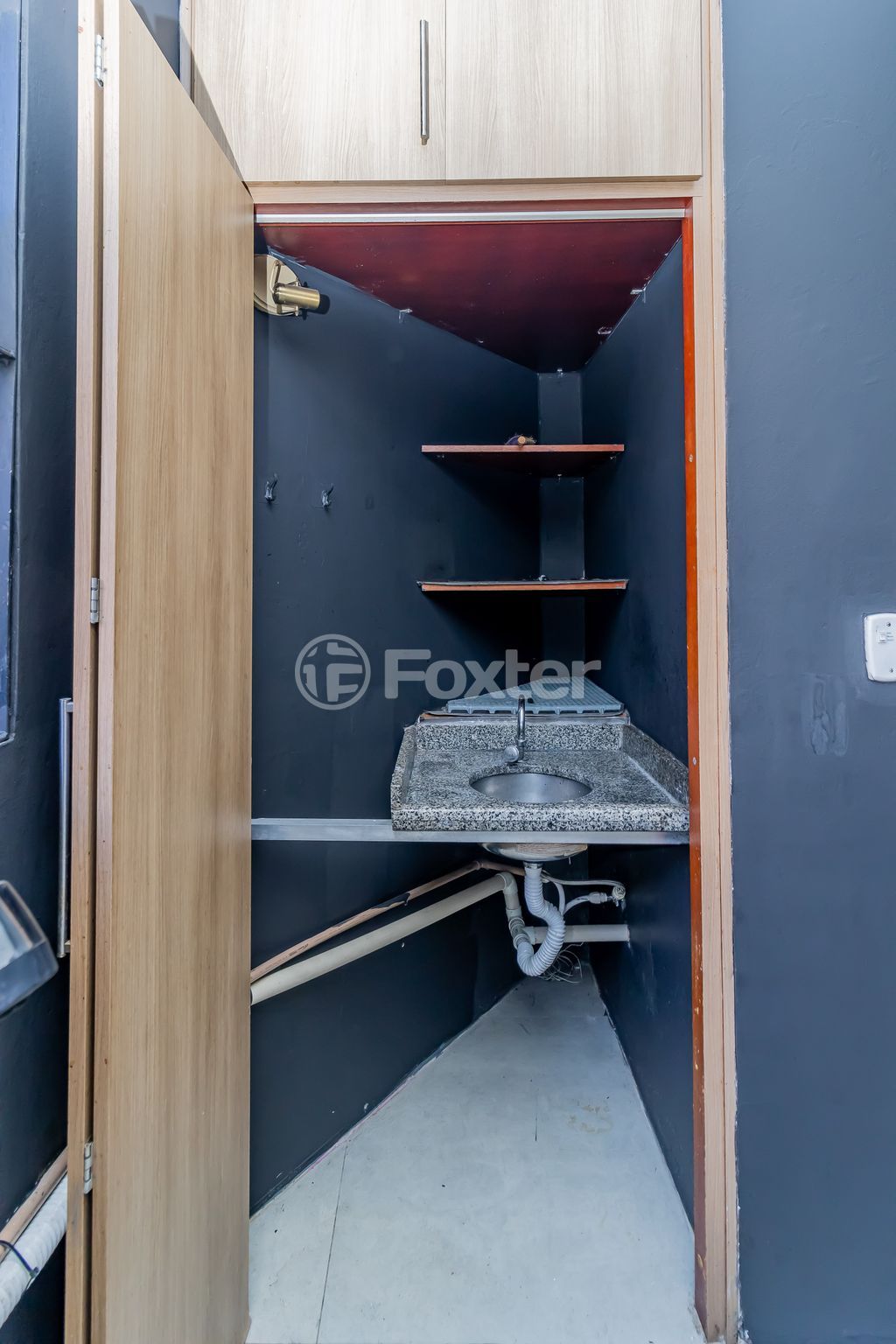loja ponto comercial para comprar em VINTE E QUATRO DE OUTUBRO, 435 - foto 18