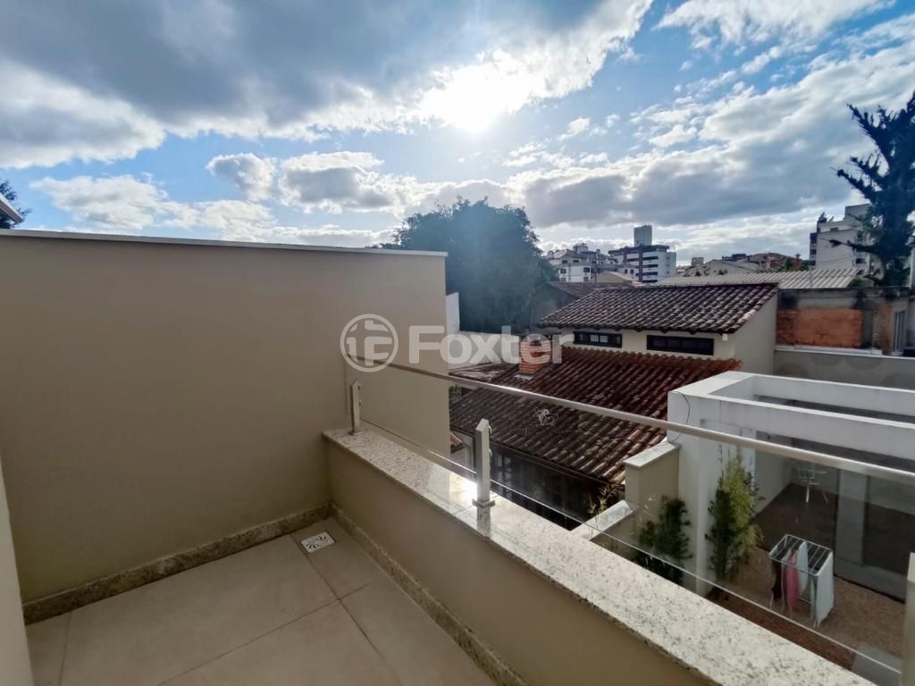 casa sobrado para comprar em Osvaldo Aranha, 608 - foto 17