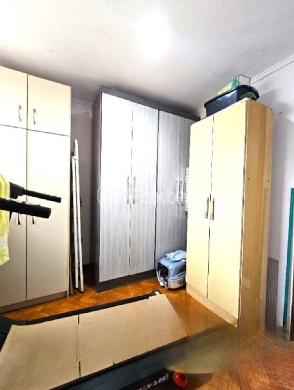 Apartamento para comprar em Doutor Dias de Carvalho, 340 - foto 7