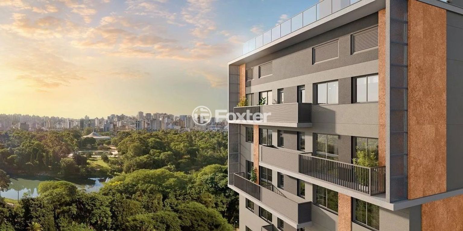 Studio/Kitnet/JK para comprar em General Lima e Silva, 736 - foto 20