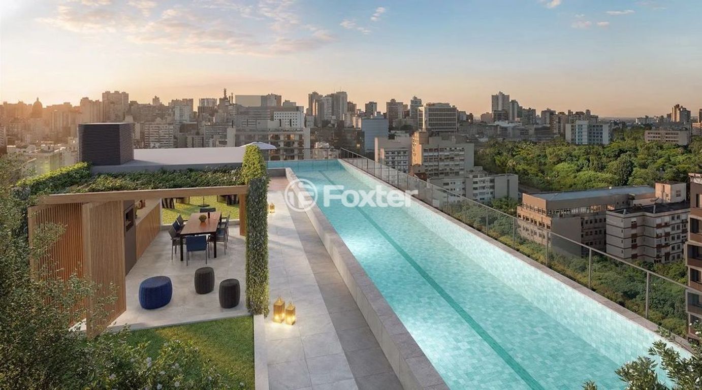 Studio/Kitnet/JK para comprar em General Lima e Silva, 736 - foto 25