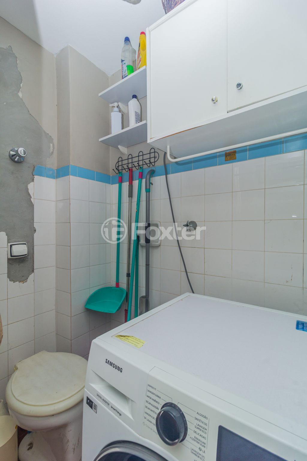 Apartamento para comprar em Vinte e Quatro de Outubro, 1281 - foto 49