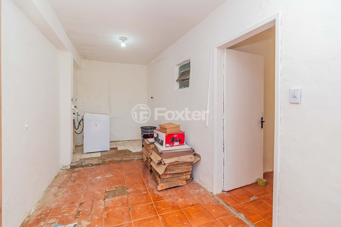 casa sobrado para comprar em Tenente Ary Tarrago, 2160 - foto 9