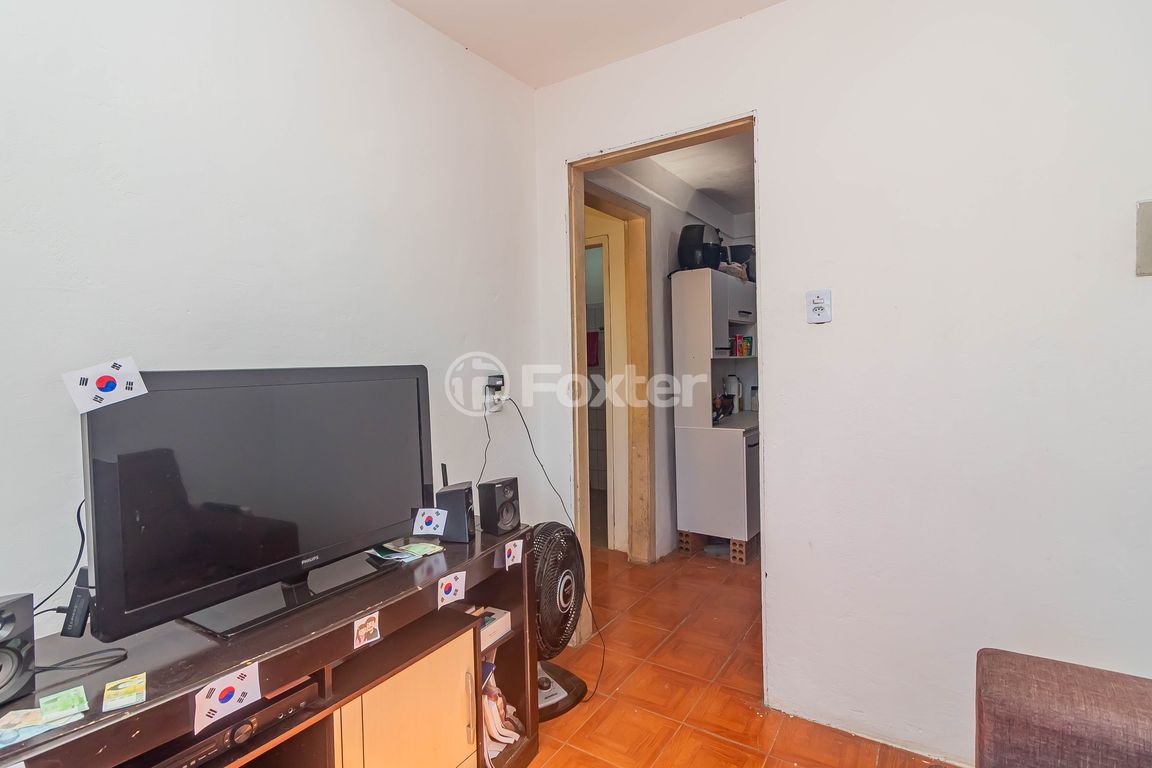 casa sobrado para comprar em Tenente Ary Tarrago, 2160 - foto 17
