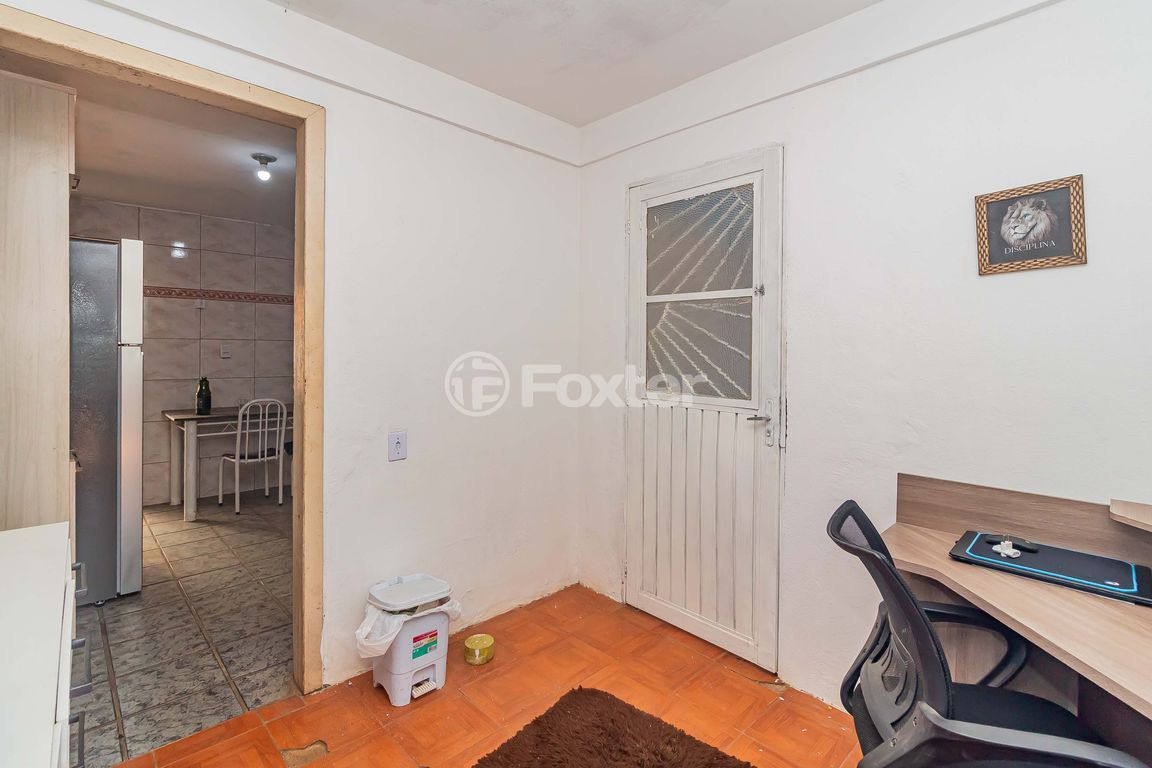 casa sobrado para comprar em Tenente Ary Tarrago, 2160 - foto 19
