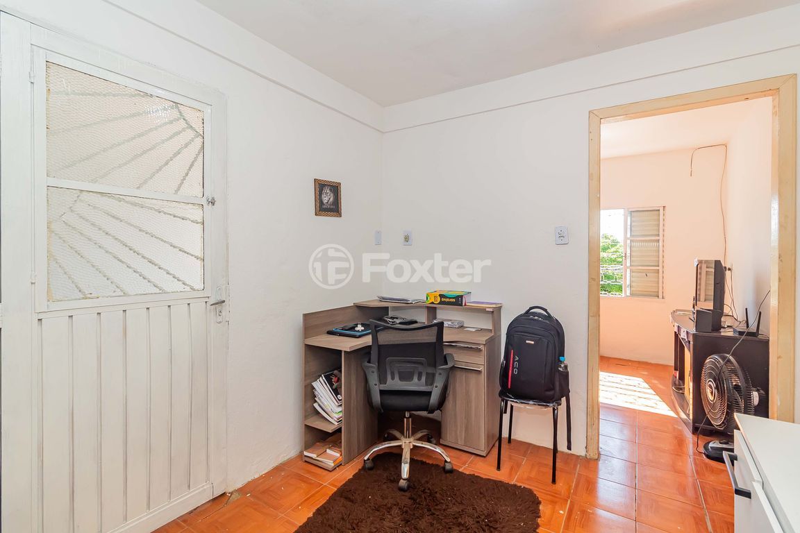 casa sobrado para comprar em Tenente Ary Tarrago, 2160 - foto 20