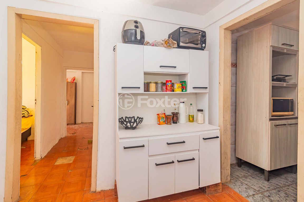 casa sobrado para comprar em Tenente Ary Tarrago, 2160 - foto 22