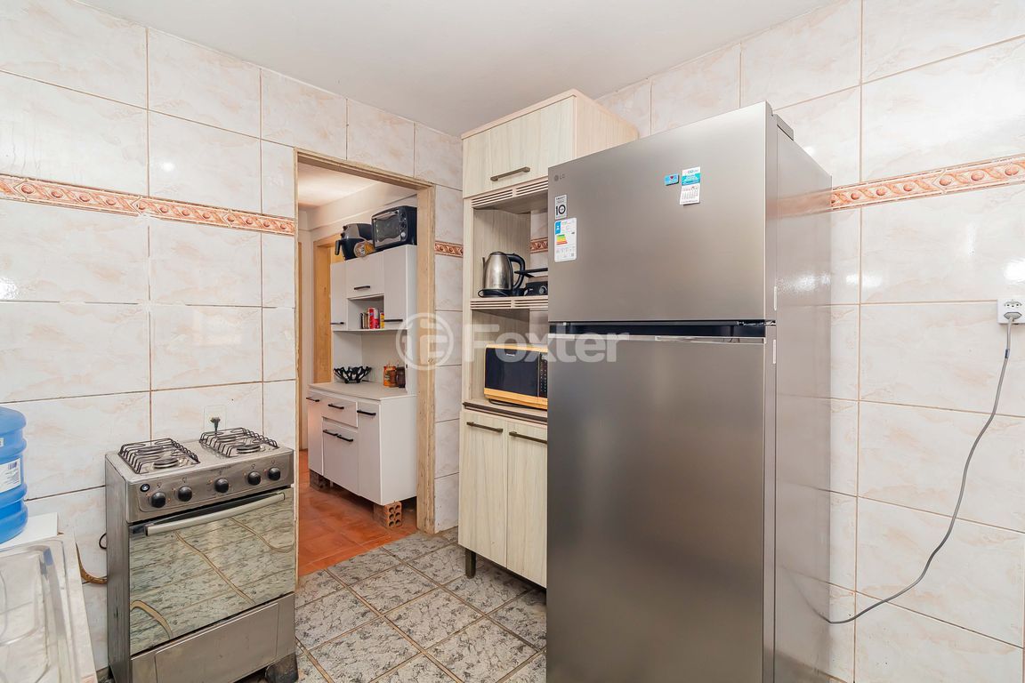 casa sobrado para comprar em Tenente Ary Tarrago, 2160 - foto 25