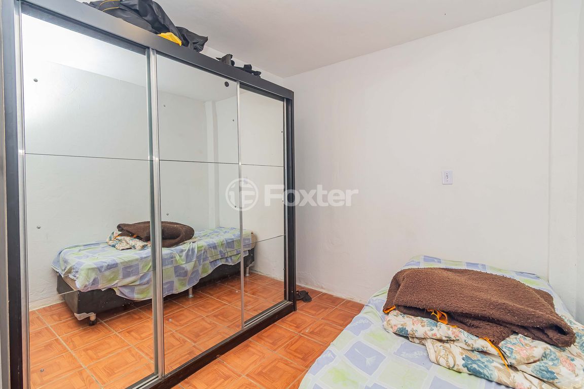 casa sobrado para comprar em Tenente Ary Tarrago, 2160 - foto 28