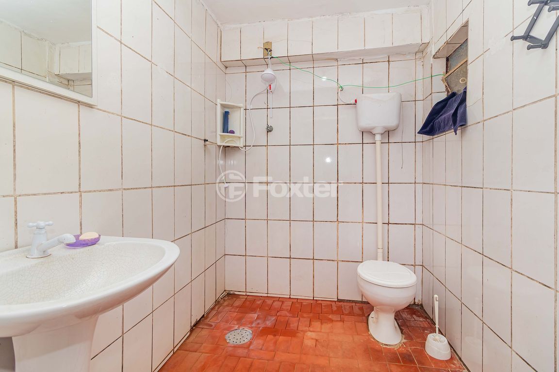 casa sobrado para comprar em Tenente Ary Tarrago, 2160 - foto 30