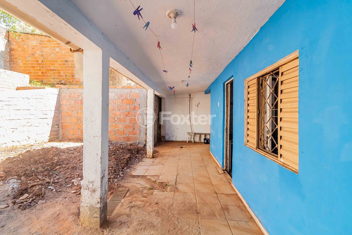casa sobrado para comprar em Tenente Ary Tarrago, 2160 - foto 32
