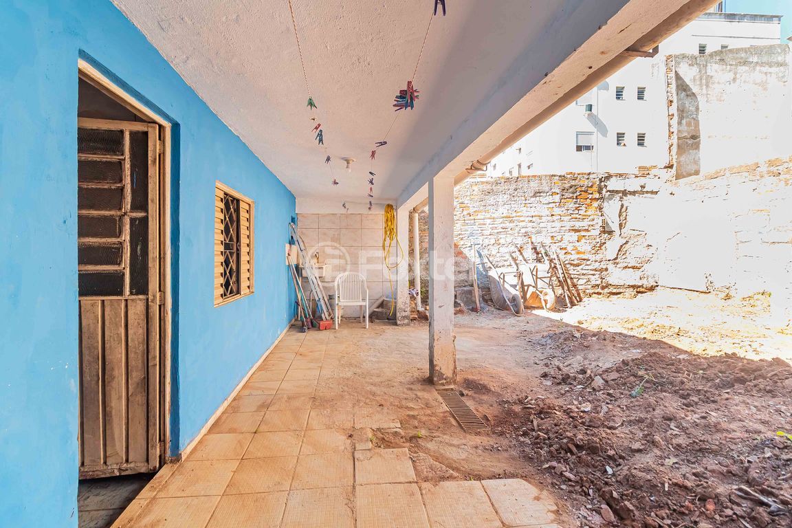 casa sobrado para comprar em Tenente Ary Tarrago, 2160 - foto 33