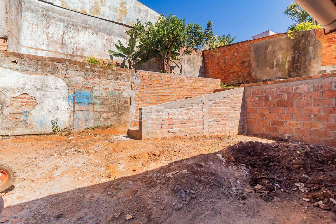 casa sobrado para comprar em Tenente Ary Tarrago, 2160 - foto 35