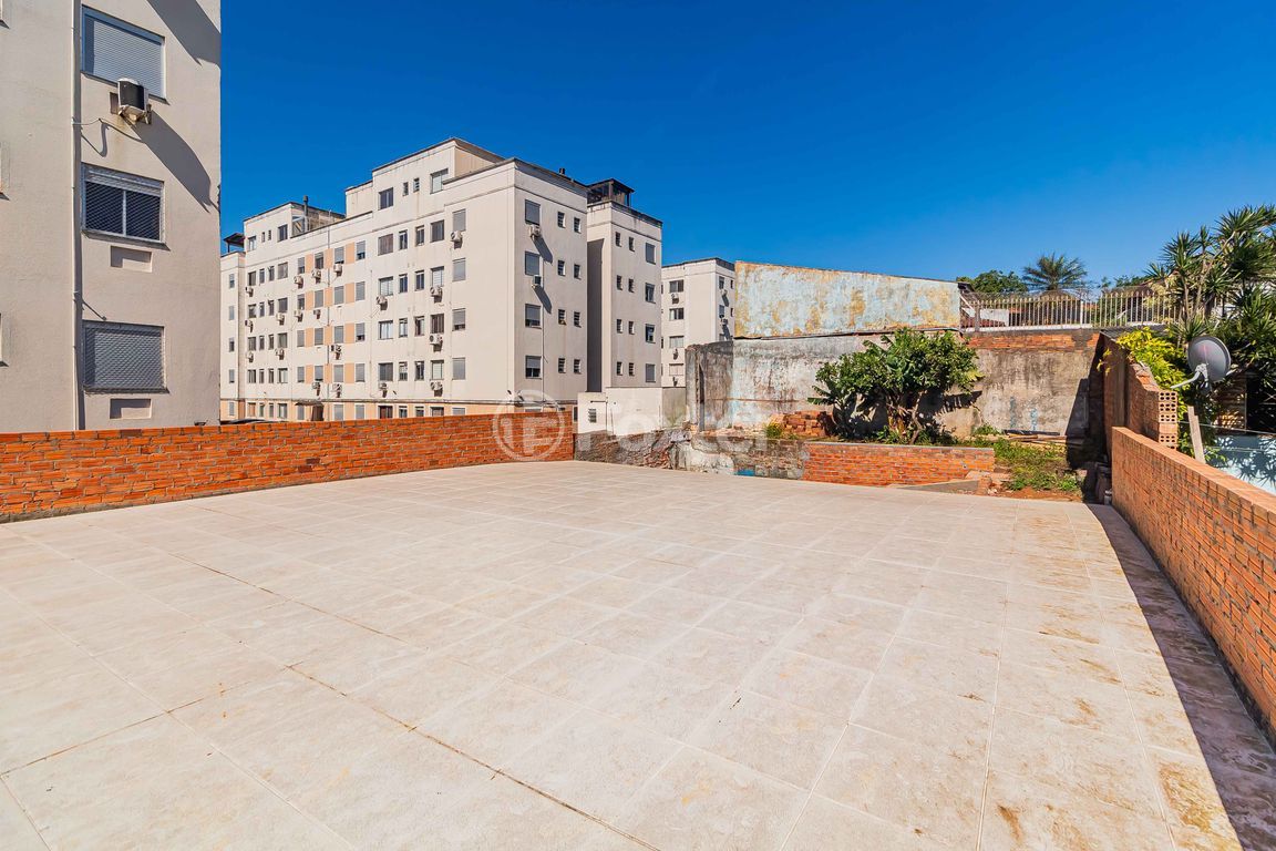 casa sobrado para comprar em Tenente Ary Tarrago, 2160 - foto 37