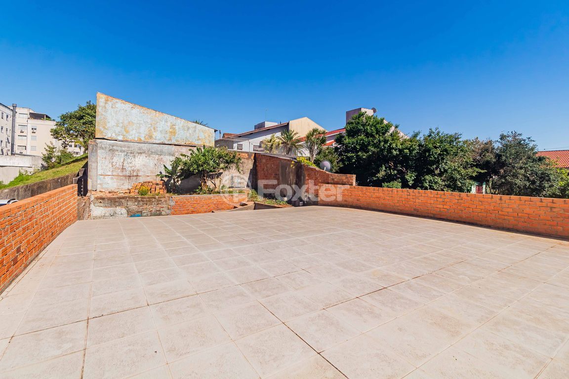 casa sobrado para comprar em Tenente Ary Tarrago, 2160 - foto 38