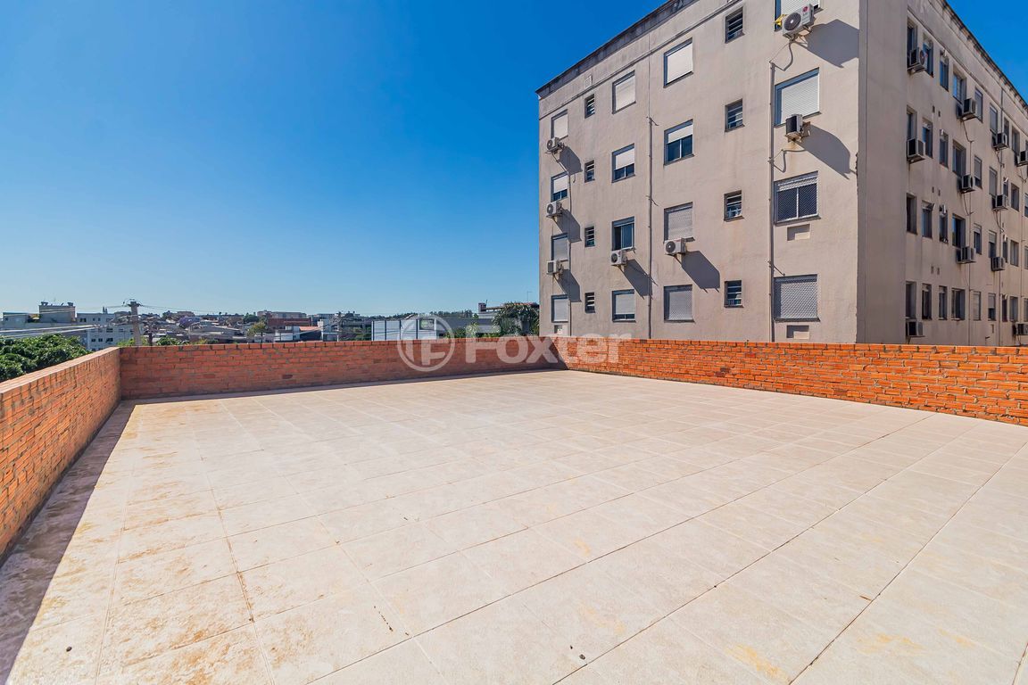 casa sobrado para comprar em Tenente Ary Tarrago, 2160 - foto 40
