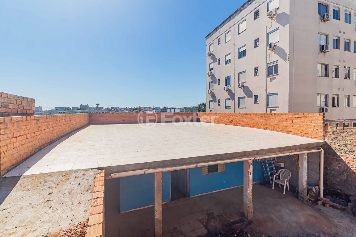 casa sobrado para comprar em Tenente Ary Tarrago, 2160 - foto 41
