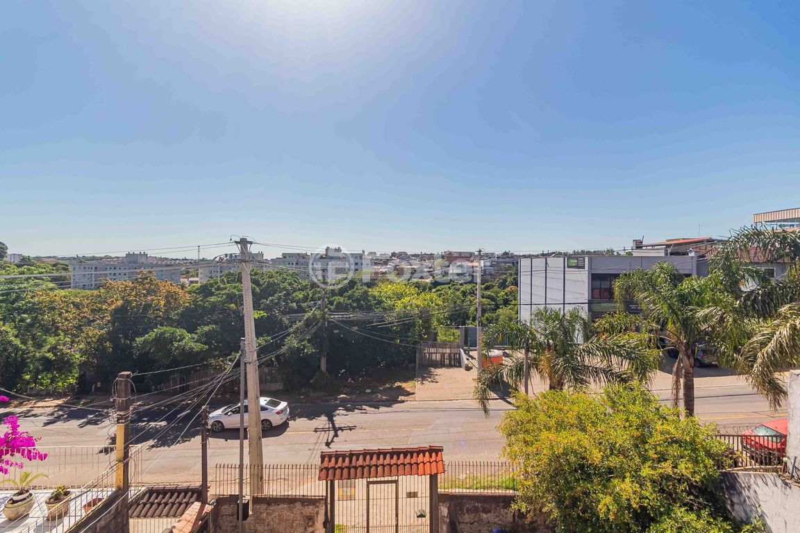 casa sobrado para comprar em Tenente Ary Tarrago, 2160 - foto 42