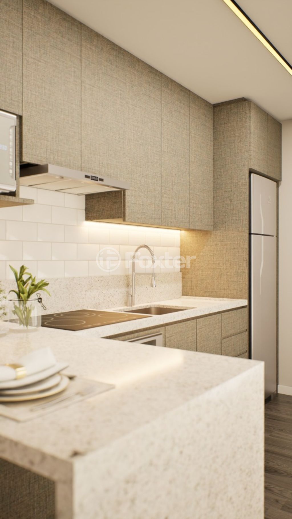 Apartamento para comprar em Silva Jardim, 785 - foto 23