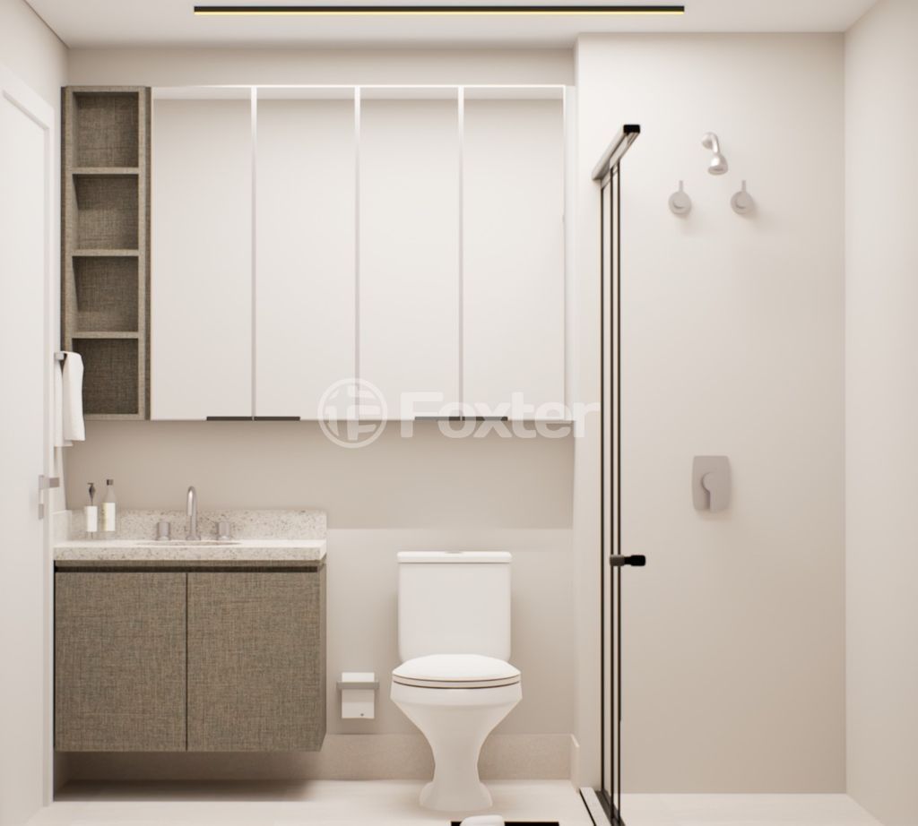 Apartamento para comprar em Silva Jardim, 785 - foto 20