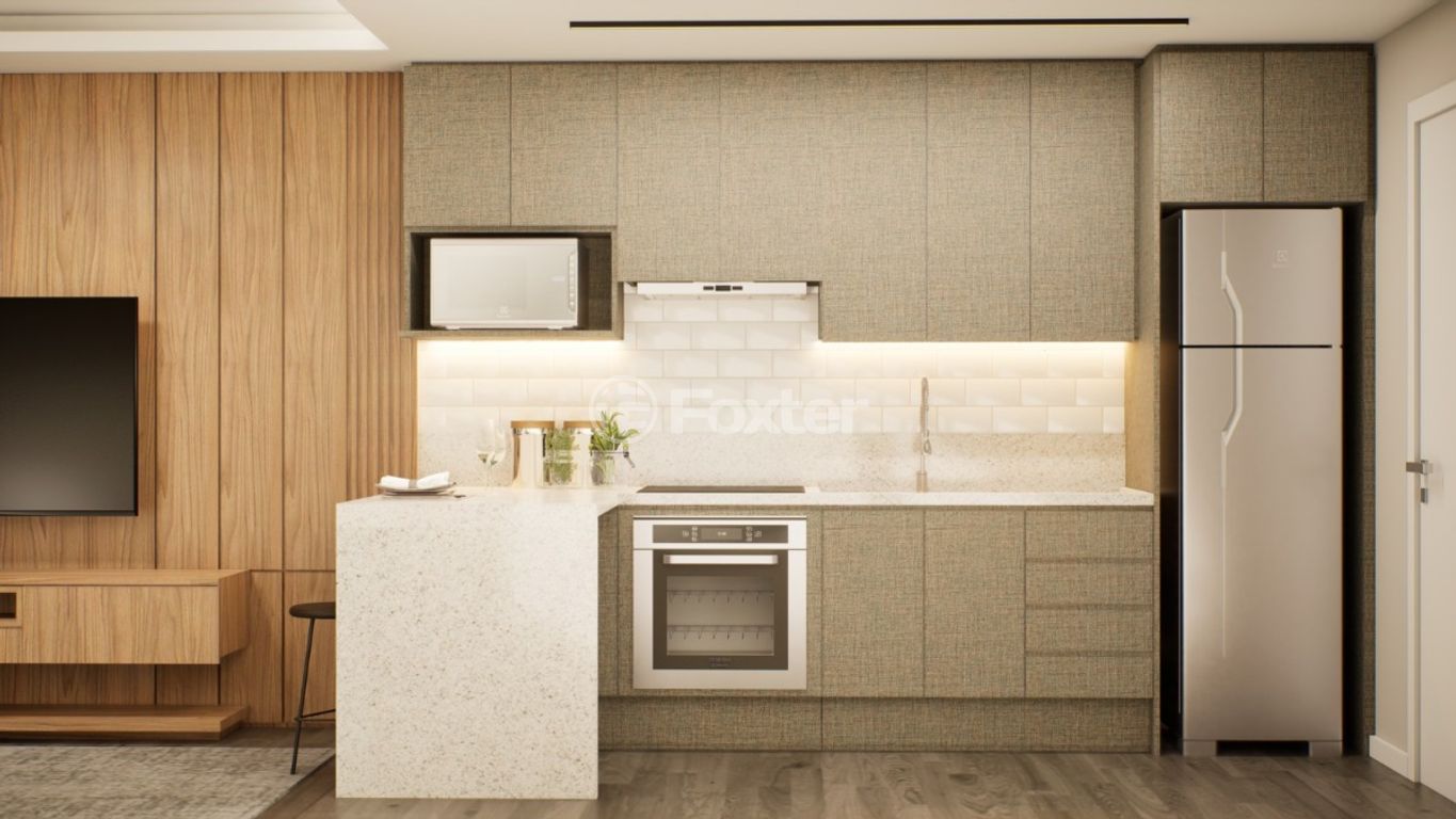 Apartamento para comprar em Silva Jardim, 785 - foto 27