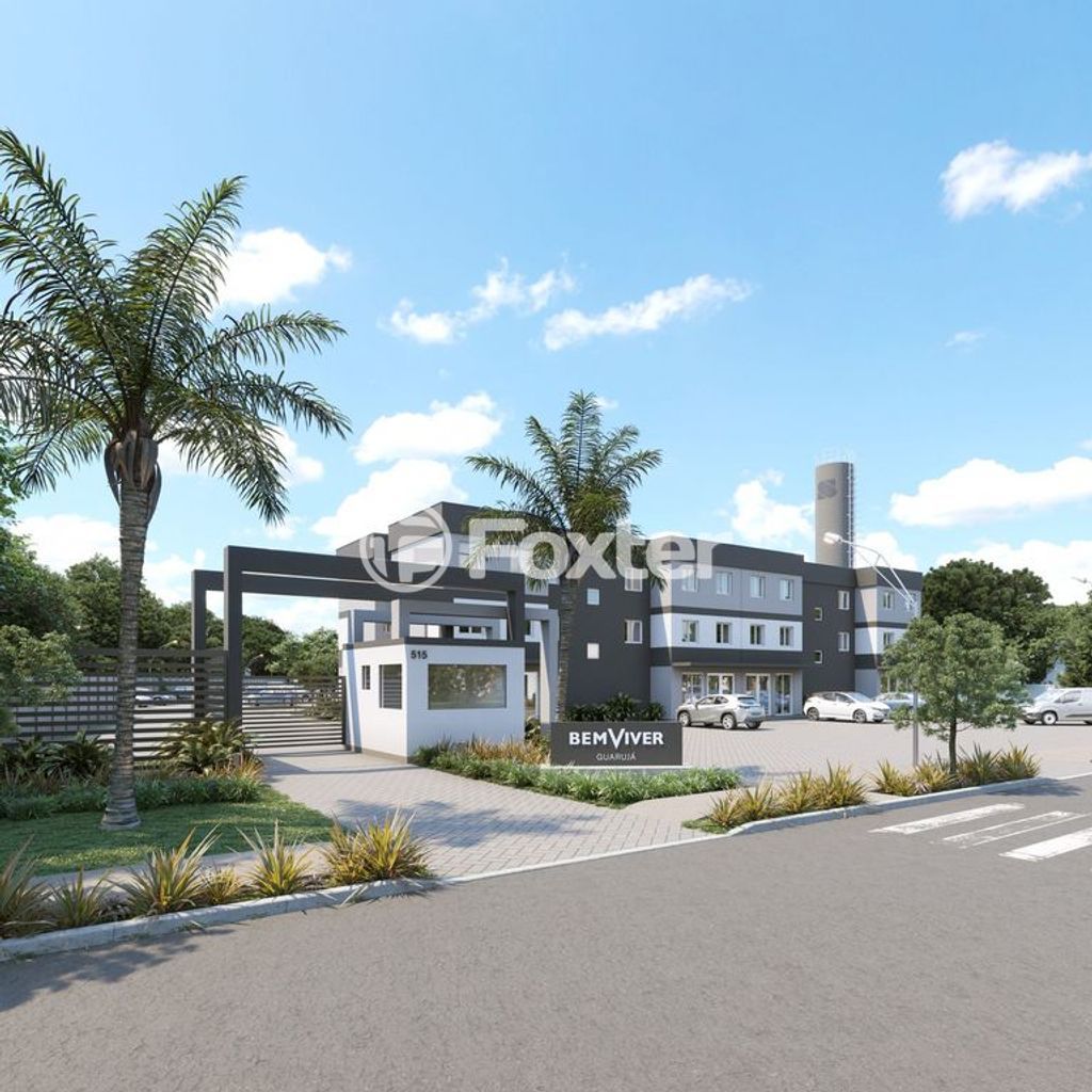 apartamento garden para comprar em Orleaes, 515 - foto 13