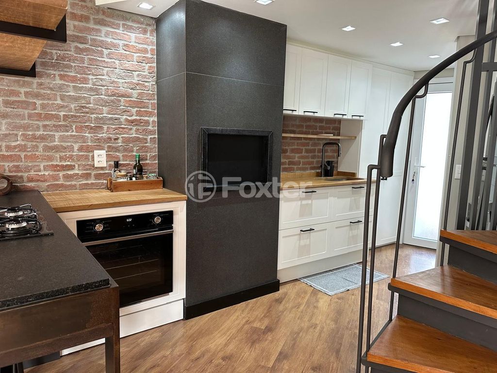 Casa em condominio para comprar em Coronel Theobaldo Fleck, 641 - foto 12
