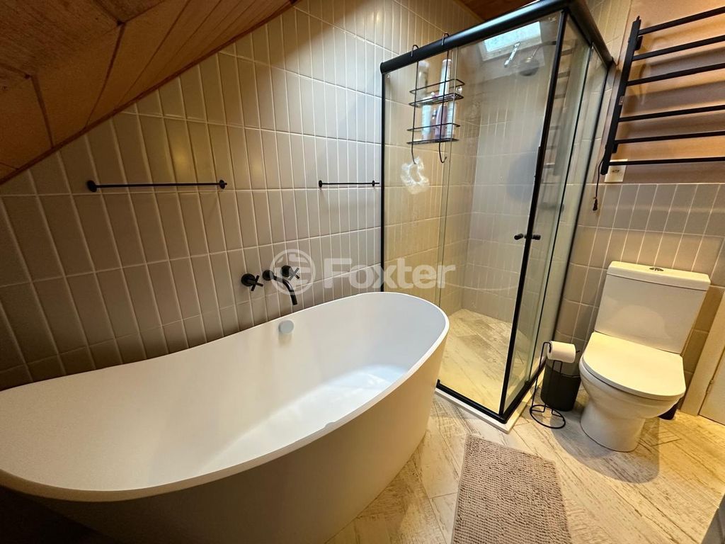 Casa em condominio para comprar em Coronel Theobaldo Fleck, 641 - foto 25