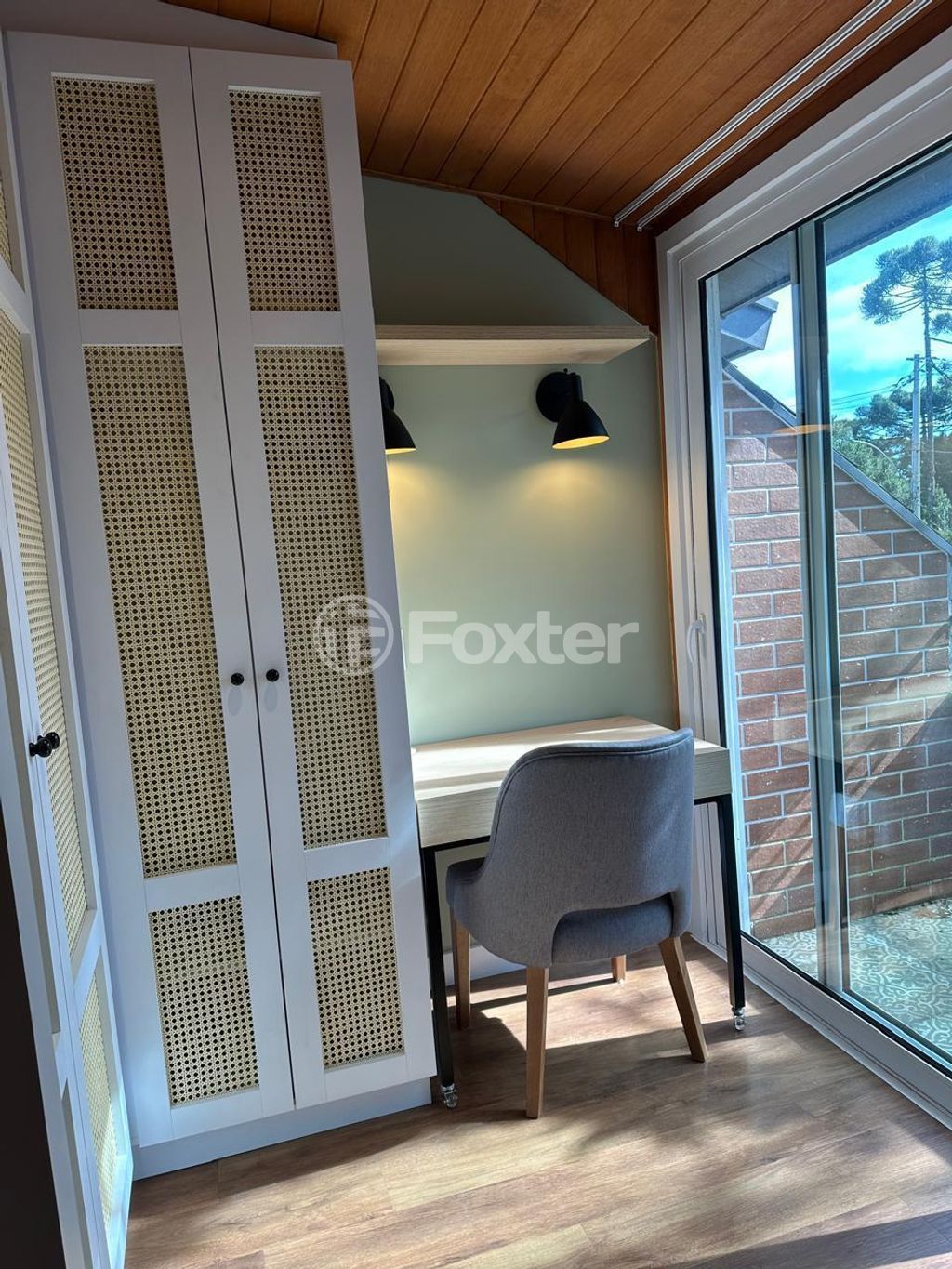 Casa em condominio para comprar em Coronel Theobaldo Fleck, 641 - foto 23