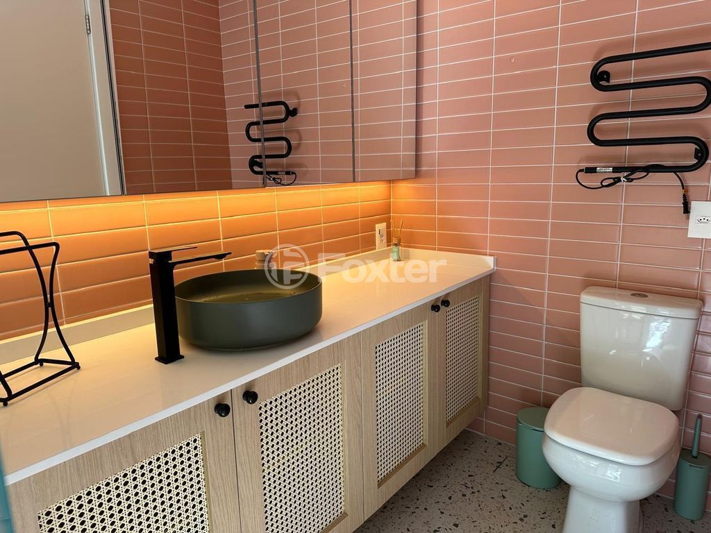 Casa em condominio para comprar em Coronel Theobaldo Fleck, 641 - foto 27