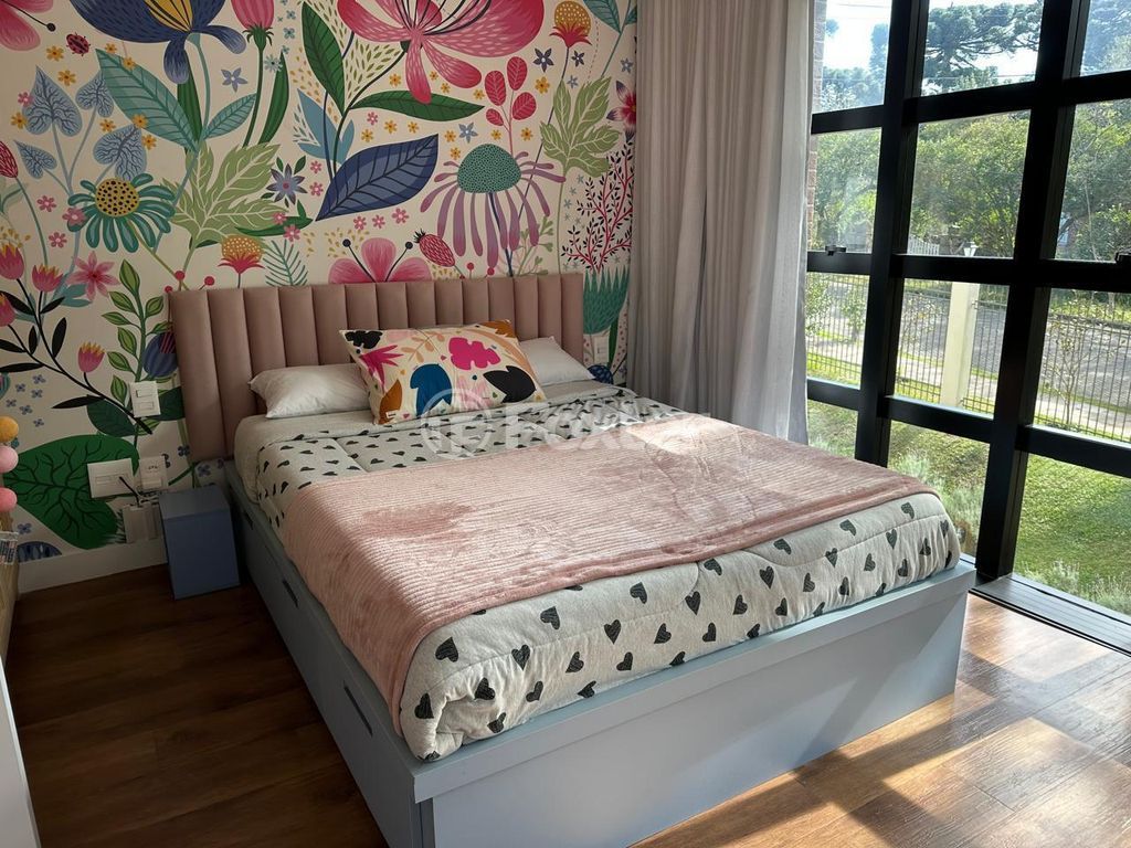 Casa em condominio para comprar em Coronel Theobaldo Fleck, 641 - foto 30