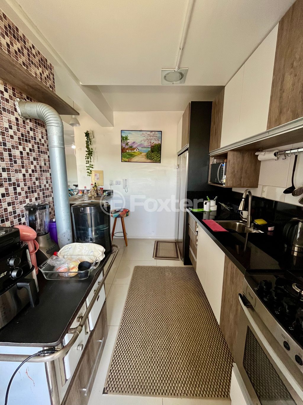 Apartamento para comprar em Portão, 863 - foto 18