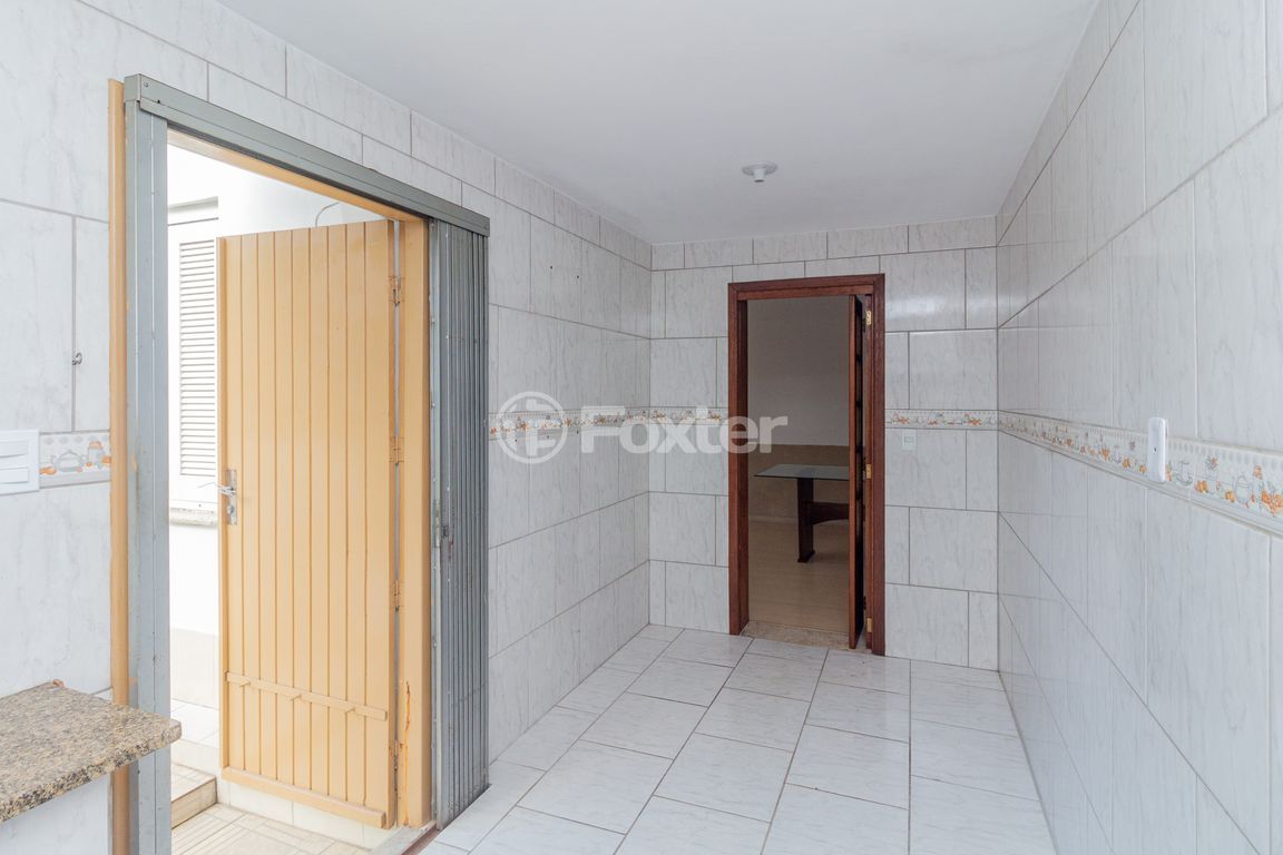 casa sobrado para comprar em Luiz Tamanini, 51 - foto 33