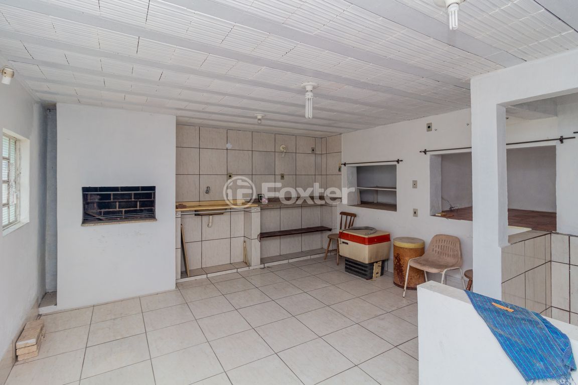 casa sobrado para comprar em Luiz Tamanini, 51 - foto 44