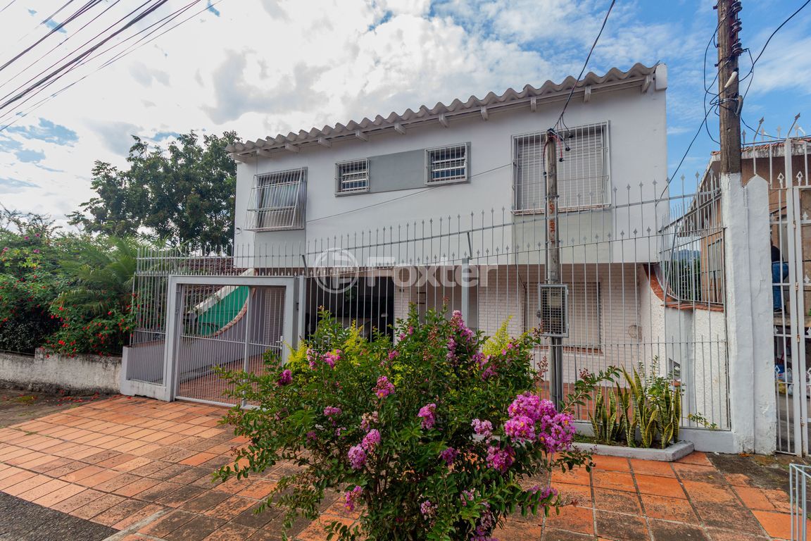 casa sobrado para comprar em Teresópolis, Porto Alegre - foto 1