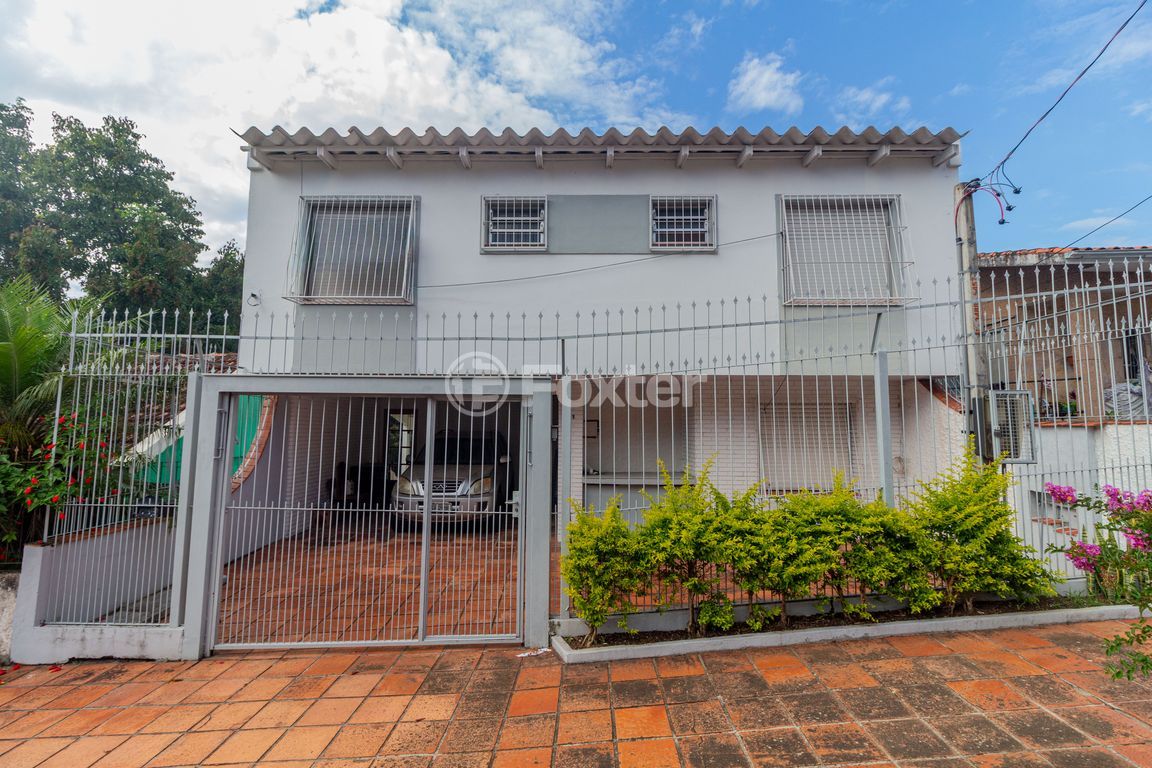 casa sobrado para comprar em Luiz Tamanini, 51 - foto 2