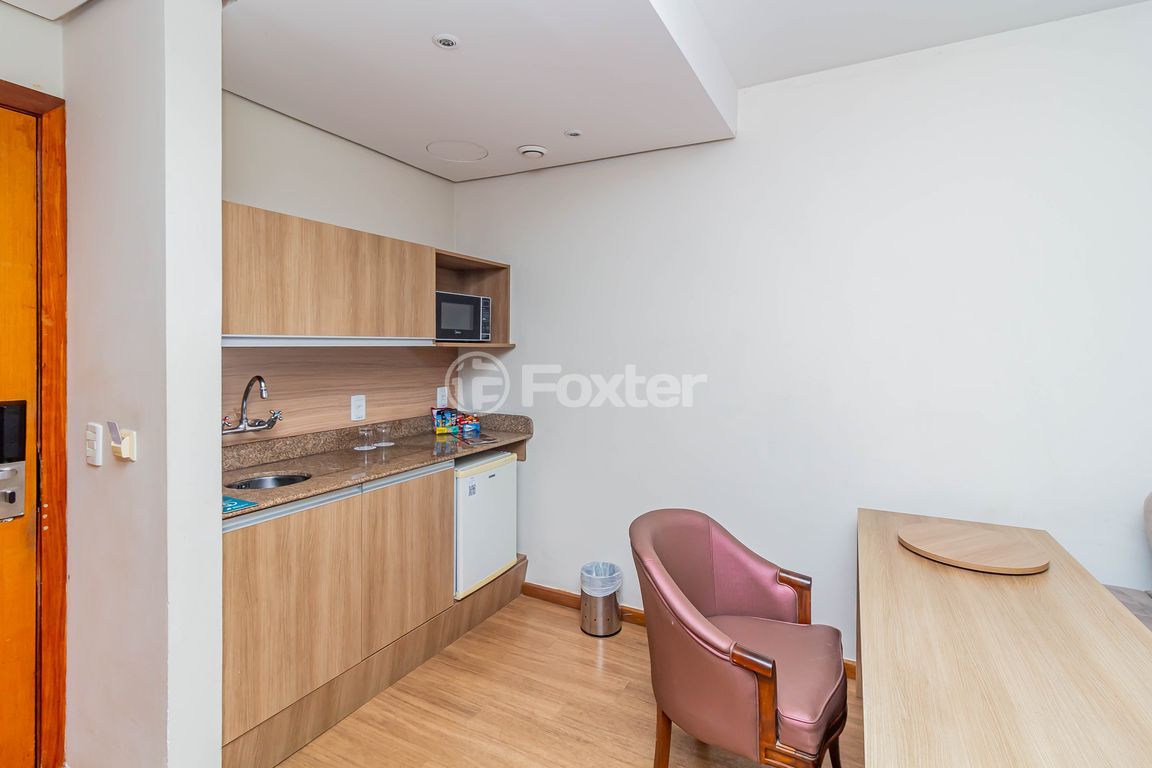 Loft/Flat para comprar em Borges de Medeiros, 3120 - foto 24