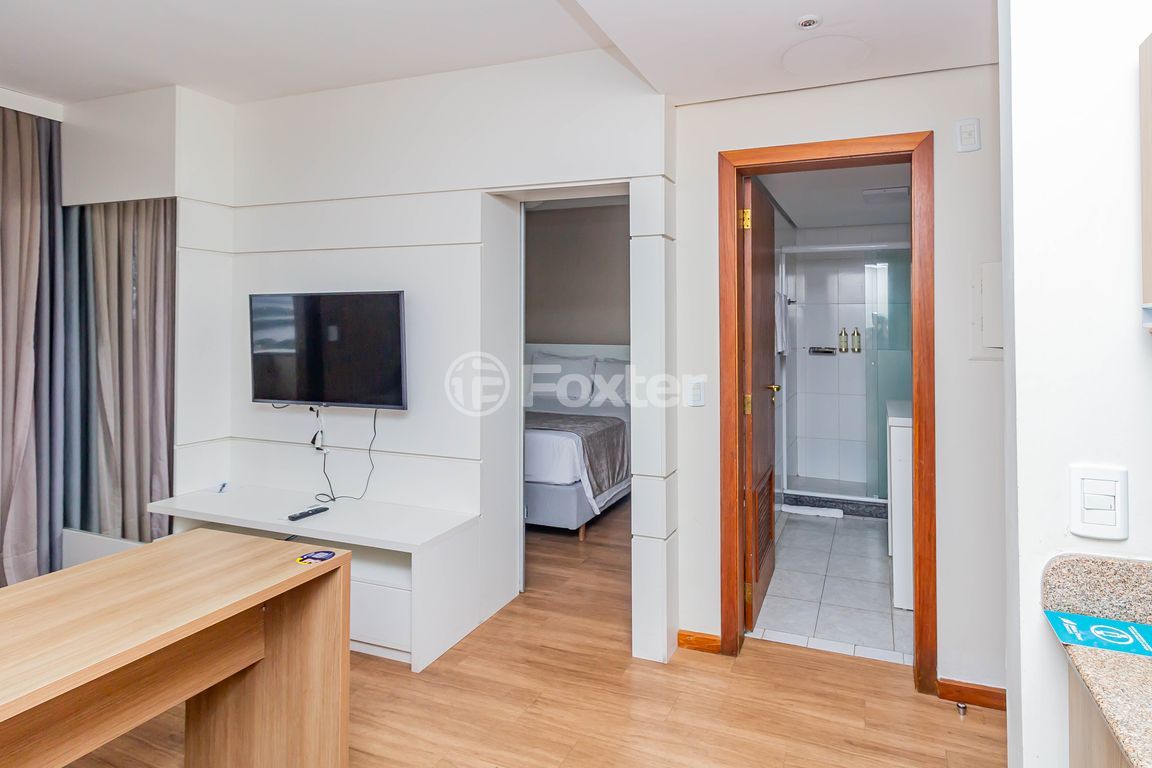 Loft/Flat para comprar em Borges de Medeiros, 3120 - foto 19