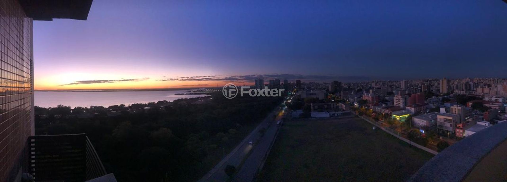 Loft/Flat para comprar em Borges de Medeiros, 3120 - foto 30