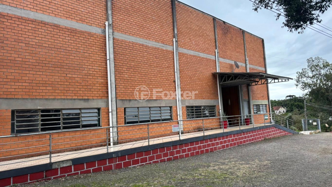 galpao deposito pavilhao para comprar em Roberto Buttenbender, 33 - foto 8