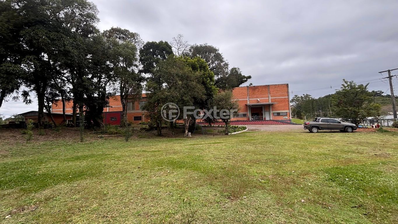 galpao deposito pavilhao para comprar em Roberto Buttenbender, 33 - foto 7