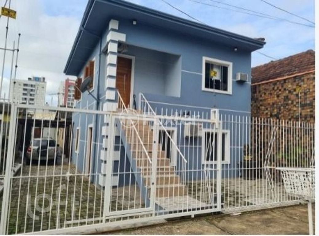 casa sobrado para comprar em São Pedro, 354 - foto 10