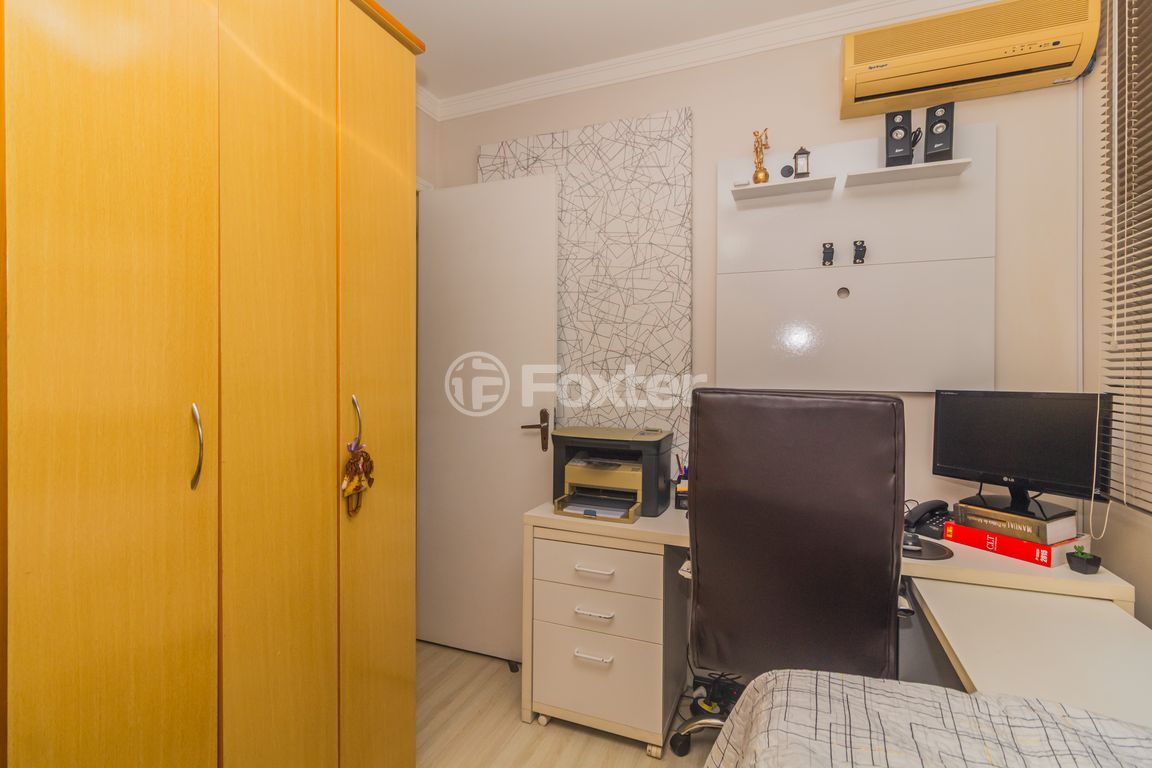 Apartamento para comprar em Bertholdo Mário Thebich, 485 - foto 15