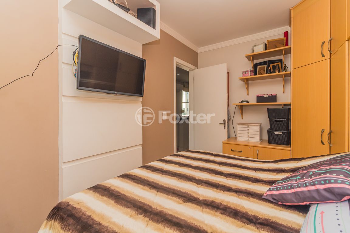 Apartamento para comprar em Bertholdo Mário Thebich, 485 - foto 24